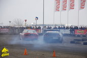 Real Drift Timisoara 2010