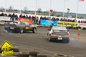 Real Drift Timisoara 2010