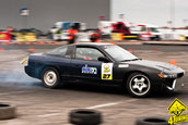 Real Drift Timisoara 2010