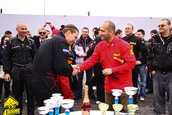 Real Drift Timisoara 2010