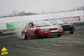 Real Drift Timisoara 2010