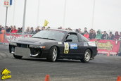 Real Drift Timisoara 2010