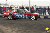 Real Drift Timisoara 2010