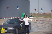 Real Drift Timisoara 2010