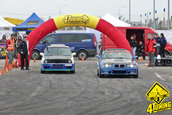 Real Drift Timisoara 2010
