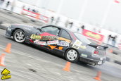 Real Drift Timisoara 2010