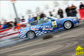 Real Drift Timisoara 2010