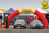 Real Drift Timisoara 2010