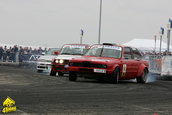 Real Drift Timisoara 2010