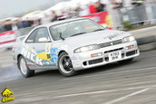 Real Drift Timisoara 2010