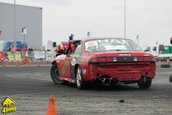Real Drift Timisoara 2010