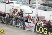 Real Drift Timisoara 2010