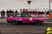 Real Drift Timisoara 2010
