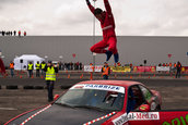 Real Drift Timisoara 2010