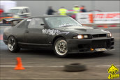 Real Drift Timisoara 2010