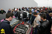 Real Drift Timisoara 2010