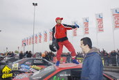 Real Drift Timisoara 2010