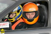 Real Drift Timisoara 2010