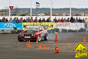 Real Drift Timisoara 2010