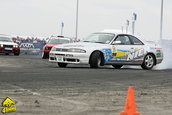 Real Drift Timisoara 2010