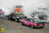 Real Drift Timisoara 2010