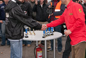 Real Drift Timisoara 2010