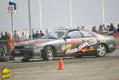 Real Drift Timisoara 2010