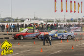 Real Drift Timisoara 2010