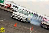 Real Drift Timisoara 2010