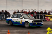 Real Drift Timisoara 2010