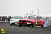 Real Drift Timisoara 2010