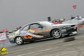 Real Drift Timisoara 2010