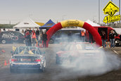 Real Drift Timisoara 2010