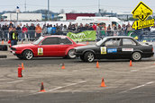 Real Drift Timisoara 2010