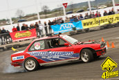 Real Drift Timisoara 2010