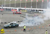 Real Drift Timisoara 2010