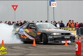Real Drift Timisoara 2010