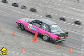 Real Drift Timisoara 2010