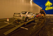 Real Drift Timisoara 2010