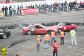 Real Drift Timisoara 2010
