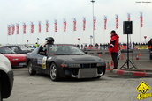 Real Drift Timisoara 2010