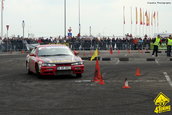 Real Drift Timisoara 2010