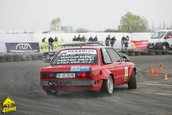 Real Drift Timisoara 2010