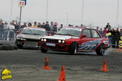 Real Drift Timisoara 2010