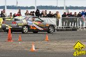 Real Drift Timisoara 2010