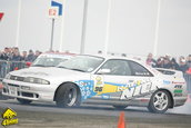 Real Drift Timisoara 2010