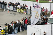 Real Drift Timisoara 2010