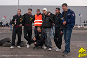 Real Drift Timisoara 2010