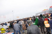 Real Drift Timisoara 2010