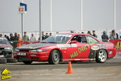 Real Drift Timisoara 2010